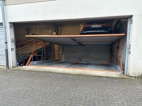 Foto - andere in Moers