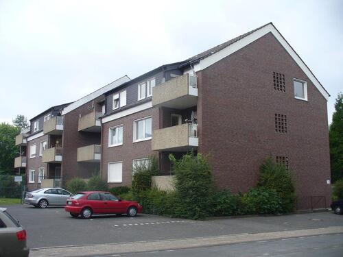 Foto - Schöne Dachgeschosswohnung in Lippstadt