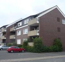 Schöne Dachgeschosswohnung in Lippstadt