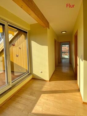 Foto - 3 Zimmer Dachgeschoßwohnung zur Miete in Nürnberg