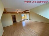 Foto - 3 Zimmer Dachgeschoßwohnung in Nürnberg