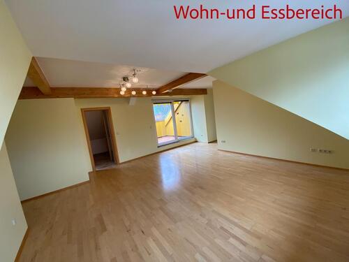 Foto - 3 Zimmer Dachgeschoßwohnung in Nürnberg