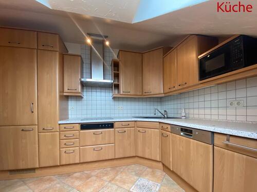 Foto - Dachgeschoßwohnung in Nürnberg zur Miete