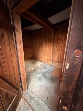 Foto - Abstellraum zu vermieten in Zabo Nürnberg