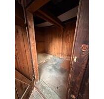 Abstellraum zu vermieten in Zabo Nürnberg