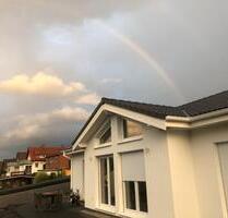 Moderner KfW55 Bungalow (2021) - ruhige Lage & private Zuwegung - Seesen