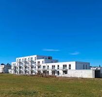 2,5-Zimmer Neubauwohnung EG mit Terrasse in Isny (ab 01.05.) - Isny im Allgäu