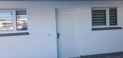 Foto - 2.5 Zimmer Erdgeschoßwohnung zur Miete in Isny im Allgäu