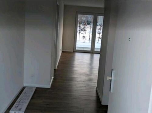 Foto - 2.5 Zimmer Erdgeschoßwohnung in Isny im Allgäu