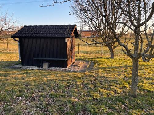 Foto - Grundst&uuml;ck zur Miete in Wendlingen am Neckar