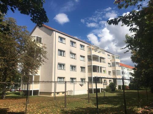 Foto - 3 Wohnungen im Paket in Weißenfels-West