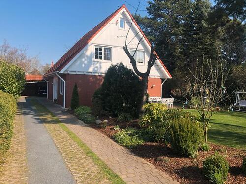 Foto - 5 Zimmer Einfamilienhaus zur Miete in Leipzig