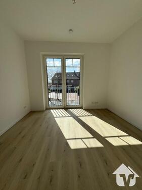 Foto - 3 Zimmer Etagenwohnung in Esterwegen