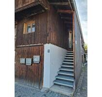 Schöne 2 Zimmer-Single-Wohnung in Aying