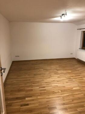 Foto - Etagenwohnung in Aying zur Miete