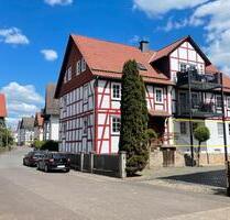 3 ZKB Wohnung, m², Naumburg-Altenstädt ab 01.06. zu vermieten