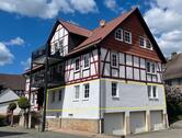 Foto - 3 Zimmer Erdgeschoßwohnung in Naumburg