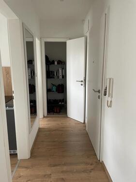 Foto - 1.5 Zimmer Etagenwohnung zur Miete in Deggendorf