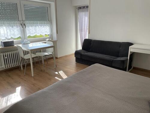 Foto - 1.5 Zimmer Etagenwohnung in Deggendorf
