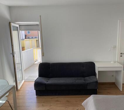 Foto - Etagenwohnung in Deggendorf zur Miete