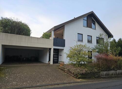 Foto - Einfamilienhaus in bevorzugter Wohnlage