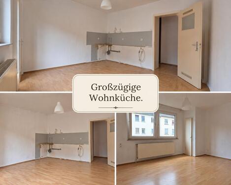 Foto - 2.5 Zimmer Etagenwohnung in Herne