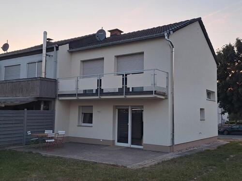 Foto - 3 Zimmer Einfamilienhaus zum Kaufen in Speicher