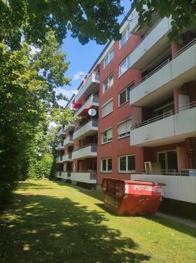 Foto - 3 Zimmer Etagenwohnung zum Kaufen in Rosenheim