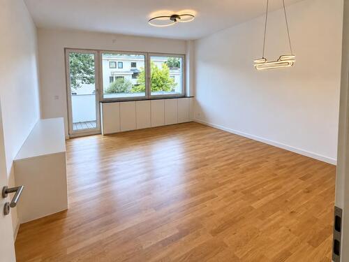 Foto - 2 Zimmer Etagenwohnung zum Kaufen in Berlin