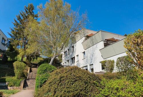 Foto - Eine 3 ZKB Wohnung bei Bad Kreuznach provisionsfrei zu verkaufen