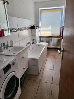 Foto - 3 Zimmer Etagenwohnung zum Kaufen in Kaufbeuren
