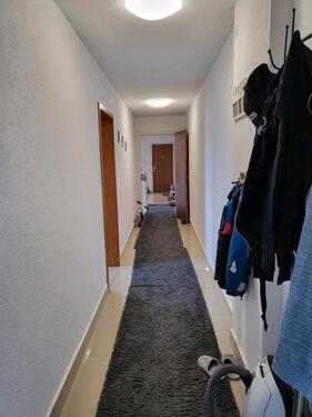 Foto - Etagenwohnung in Kaufbeuren zum Kaufen