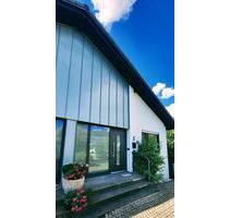 3 Zimmer-Küche-Bad mit Balkon Wohlfühlen auf dem Land - Gemünden