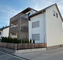 Wohnung EG mit Garten in NM Mühlen - nur 3 Wohneinheiten - Neumarkt in der Oberpfalz Altenhof