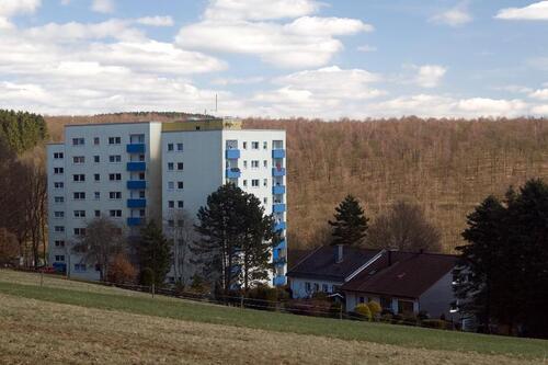 Foto - Demnächst frei! 3-Zimmer-Wohnung in Neunkirchen Salchendorf