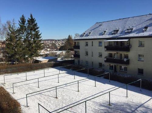 Foto - +++2 Raumwohnung mit Balkon und EBK +++