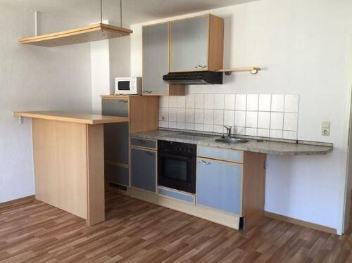 Foto - Etagenwohnung zur Miete in Plauen