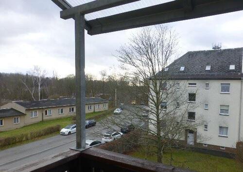 Foto - Etagenwohnung in Plauen zur Miete