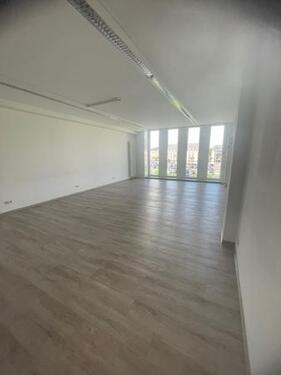 Foto - Saarlouis - City, BüroPraxisetage ca. 420m² mit Fahrstuhl