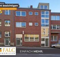Viel Raum für Ihren Erfolg! - 1.000,00 EUR Kaltmiete, ca.  183,00 m² in Stolberg (Rheinland) (PLZ: 52222)
