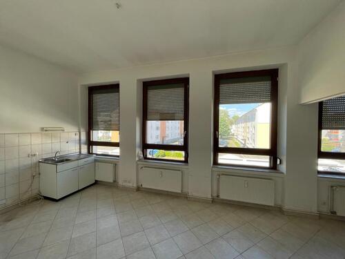Foto - Etagenwohnung zur Miete in Hanau