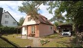 Foto - provisionsfrei bezugsfertigs EFH. saniert renoviert 105 m² Wfl.