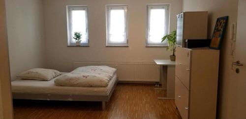 Foto - 1-Zimmerwohnung zentrumsnah in Göppingen