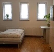 1-Zimmerwohnung zentrumsnah in Göppingen