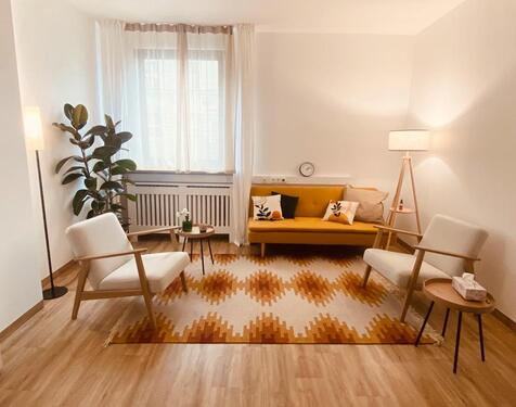 Foto - Praxisraum zur Miete in Praxisgemeinschaft für Psychotherapie