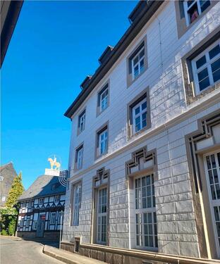 Foto - 1-Zimmer-Appartement Mut Galerie im 'Ritter Ramm'