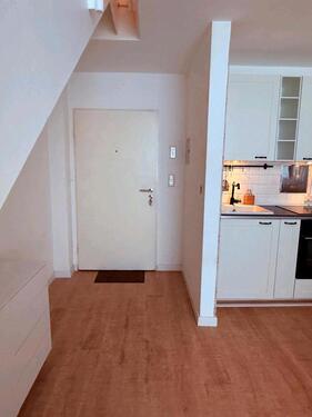 Foto - Etagenwohnung zum Kaufen in Goslar