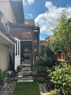 Foto - Einfamilienhaus in Teterow
