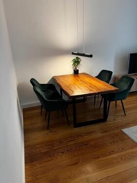 Foto - Etagenwohnung in Stuttgart