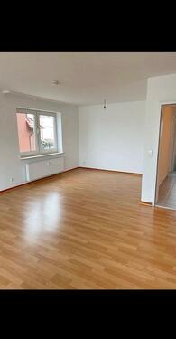Foto - Etagenwohnung in Duderstadt